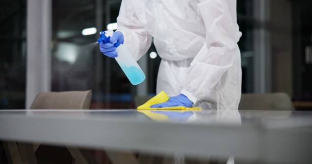 Licensed Biohazard Cleanup service in Rochester, MI - Trauma Clean Pros